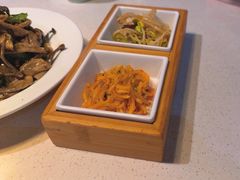 -拈菜(观音桥阳光世纪店)