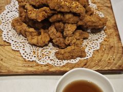 -聚鑫阁江浙菜·非遗传承技艺(闵行交大店)