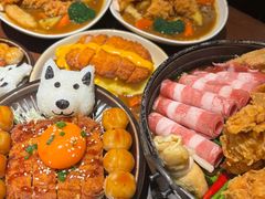 -小川洋风料理(江汉路店)