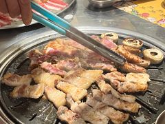 -安又胖韩国烤肉