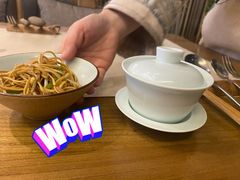 -素慧餐厅(大虹桥店)