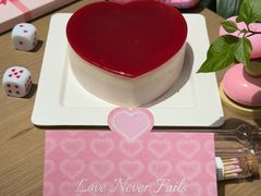 -壹点壹客·生日蛋糕(南山店)