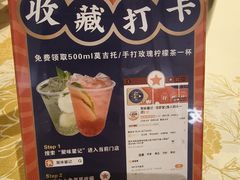 -聚味瞿记·龙虾堂(坡子街店)