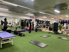 -卓拓健身普拉提运动中心(总店)