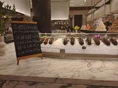 -亚特兰蒂斯-番红花海鲜自助餐厅·鲜活海鲜·小火锅