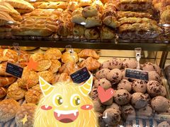 -丁香西饼屋(桂林路店)