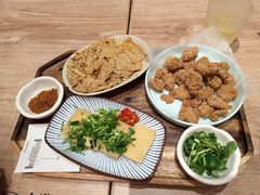 -小满手工粉(北京来福士店)