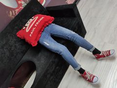 -武汉5D星空错觉艺术馆(中心百货店)
