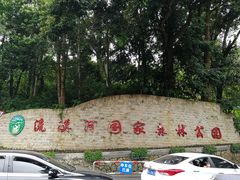 -广州市流溪河国家森林公园