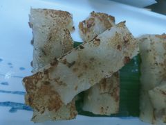 香煎萝卜糕-点都德(北京路贰店)