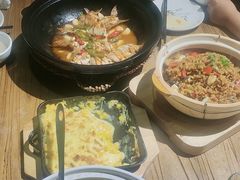 -和源祥·日照菜扛把子(万平口一店)