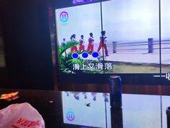 -温莎KTV(珠江路店)