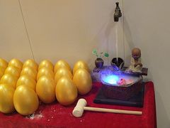 -莱蔻·圣灸堂·推拿艾灸(天山店)