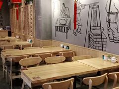 大堂-头壹号  羊汤·饸饹面·大油条(西二旗店)