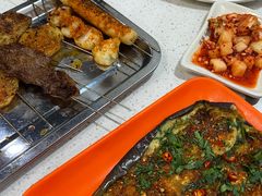 -元坊珲春无烟串城(北海路店)