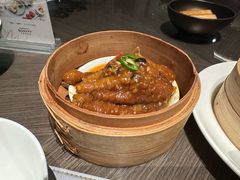 -万丽轩·粤菜(王府井金茂万丽酒店)