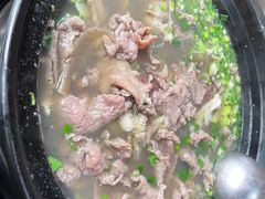 -乐山食古香跷脚牛肉