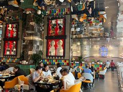 -巴依老爷新疆美食(清华东门店)