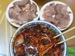 -清真磨沟沿老字号牛肉面(总店)