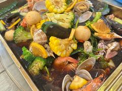 -巽寮印象美食部落餐厅·海鲜·地方特色菜(惠州体验店)