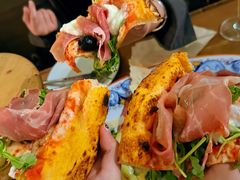 -Alimentari Grande(东湖路店)