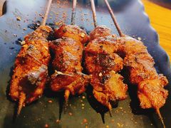 -烧蠔帮·生蚝海鲜牌档(观海店)