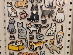 -猫的天空之城概念书店(大学路店)