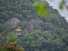 -东莞观音山旅游风景区