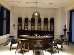 -创典居(槐安店)