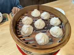 -玖鲜小笼(中山广场店)