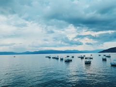 -抚仙湖禄充风景区