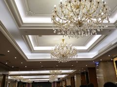 大堂-稻香酒家·35年老字号(侨光店)