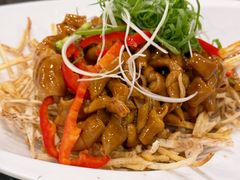 豉油皇鹅肠-万年酒楼(越秀南路店)