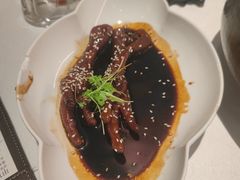 -桂满陇·海市蜃楼·黑金(国金店)