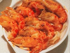 -红盔甲·小龙虾(天钥桥店)