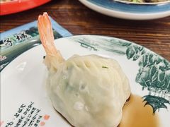 -叶存利海鲜大馅饺子(海宁路总店)