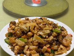 -胖子菜馆(隆昌路店)