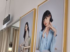 -海马体照相馆(万菱汇店)