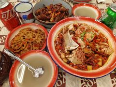 -老三样·旧食新味(万寿宫店)