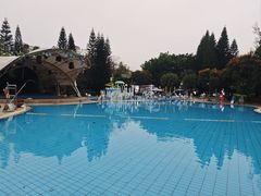 -碧水湾温泉