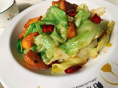 -帕米尔食府(白云观店)
