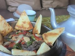 牛肉盖被-玛拉亚藏餐厅