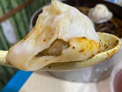 -笑云开汤包店(网巾市店)