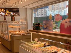 -甜星Star面包生日蛋糕(北坦店)