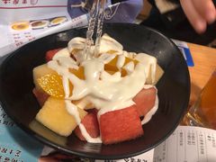 -肥肥虾庄·金牌油焖大虾(杨园滨江时代walk店)