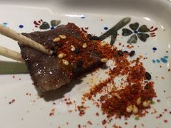 上等和牛牛小排-肉魁屋·烧肉·烧鸟·酒场(高新店)