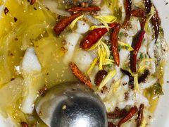 -太二酸菜鱼(福州泰禾店)