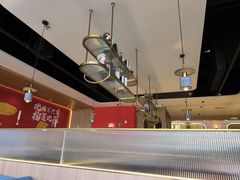 -比格比萨自助(宝山日月光店)