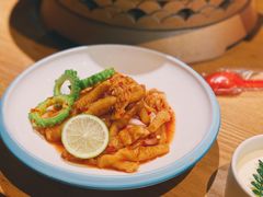 -山城外·非遗酸菜鱼(蜀都万达店)