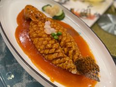 -清真马祥兴菜馆(云南北路店)